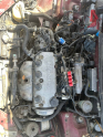 Oto Çıkma Parça / Honda / Civic / Motor / Motor (komple) / Çıkma Parça 