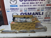 Mazda 626 GD Sol Far Sinyal ve Ön Çita