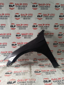 PASSAT B8.5 2020 SİYAH SOL ÖN ÇAMURLUK HATASIZ ORJİNAL ÇIKMA