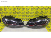 Oto Çıkma Parça / Volkswagen / Golf / Far & Stop / Sağ Ön Far / Çıkma Parça 