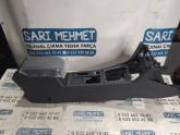 Oto Çıkma Parça / Volkswagen / Golf / Koltuk & Döşeme / Orta Konsol / Sıfır Parça 