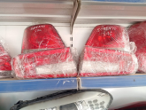 Oto Çıkma Parça / Kia / Sorento / Far & Stop / Sağ Arka Stop / Çıkma Parça 