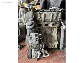 Oto Çıkma Parça / Volkswagen / Polo / Motor / Komple Motor / Çıkma Parça 