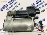 Oto Çıkma Parça / Bmw / X6 / Klima / Klima Kompresörü / Çıkma Parça 