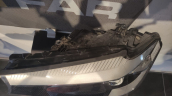 Oto Çıkma Parça / Bmw / 5 Serisi / Far & Stop / Sol Ön Far / Çıkma Parça 