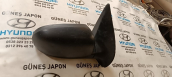 HYUNDAİ İ20 SAĞ DIŞ AYNA ORJİNAL 2008-2014 SIFIR YENİ ÜRÜN