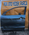 nissan Qashqai sol ön kapı