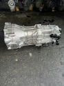 Oto Çıkma Parça / Hyundai / H350 / Kaporta & Karoser / Komple Arka / Çıkma Parça 