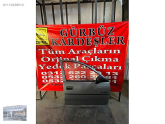 Oto Çıkma Parça / Opel / Astra / Jant & Lastik / Jant Kapağı / Çıkma Parça 