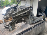 Oto Çıkma Parça / Renault / Kangoo / Kaporta & Karoser / Komple Ön / Çıkma Parça 