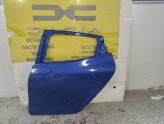 Oto Çıkma Parça / Renault / Clio / Kaporta & Karoser / Sol Arka Kapı / Çıkma Parça 
