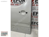 Oto Çıkma Parça / Toyota / Proace City / Kaporta & Karoser / Sağ Arka Kapı / Çıkma Parça 