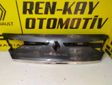 Oto Çıkma Parça / Renault / Megane / Kaporta & Karoser / Bagaj Kapağı / Çıkma Parça 