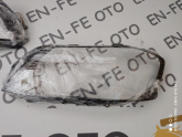 Oto Çıkma Parça / Volkswagen / Passat / Far & Stop / Far Camı / Sıfır Parça 