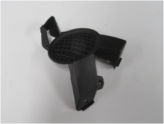 Oto Çıkma Parça / Nissan / Qashqai / Tampon / Sis Farı Çerçevesi / Sıfır Parça 