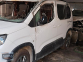 Oto Çıkma Parça / Peugeot / Rifter / Kaporta & Karoser / Sağ Ön Kapı / Çıkma Parça 