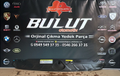 Audi Q2 ön panel üst kaplama