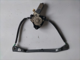 03278 RENAULT CLİO 2 SOL ÖN KAPI CAM MEKANİZMASI