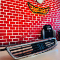 HONDA CIVIC PANJUR MAKYAJSIZ 96-98 İES