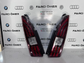 Oto Çıkma Parça / Peugeot / Rifter / Far & Stop / Far & Stop Sacı / Çıkma Parça 
