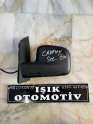 Oto Çıkma Parça / Volkswagen / Caddy / Ayna / Sol Dış Ayna / Çıkma Parça 