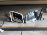 Oto Çıkma Parça / Mercedes / 350 / Ayna / Sol Dış Ayna / Çıkma Parça 