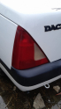 Dacia solenza sol stop