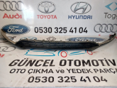 FORD FOCUS 4 ÖN TAMPON ALT PARÇA ORJİNAL ÇIKMA