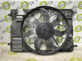 MERCEDES CLA 2017 2024 W177 W118 W117 W247 FAN SETİ A2479060100