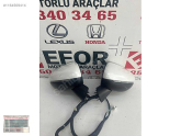 Oto Çıkma Parça / Honda / City / Ayna / Sağ Dış Ayna / Çıkma Parça 