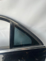 Mercedes E 2009-2016 W212 sol arka kapı 11 kelebek cam camı