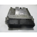 Volkswagen Passat Motor Beyni MED9.1 0261S02474 3C0907115T