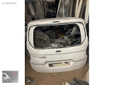 Ford Courier Bagaj Kapagı