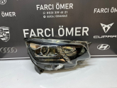 Oto Çıkma Parça / Peugeot / Rifter / Far & Stop / Sağ Ön Far / Çıkma Parça 