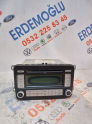 Oto Çıkma Parça / Volkswagen / Passat / Teyp / Cd - Çalar / Çıkma Parça 