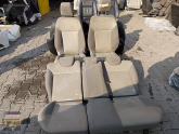 Oto Çıkma Parça / Ford / Focus / Koltuk & Döşeme / Koltuk Takımı / Çıkma Parça 