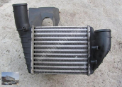 AUDİ A6 PASSAT 2.5 TDI 059145806 İNTERCOOLER İNTERKOL RADYATÖRÜ