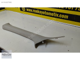 Oto Çıkma Parça / Renault / Megane / Tampon / Tampon Kaplaması / Çıkma Parça 