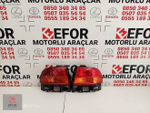 Oto Çıkma Parça / Toyota / Carina / Far & Stop / Sağ Arka Stop / Sıfır Parça 