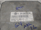 Oto Çıkma Parça / Volkswagen / Golf / Beyin / Motor Beyni / Çıkma Parça 