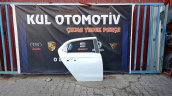 peugeot 301 sağ arka kapı