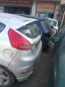 Fiesta Bagaj Kapak - Ford Oto Parçaları | Mert Oto