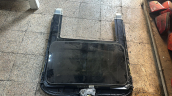 Oto Çıkma Parça / Volkswagen / Bora / Sunroof / Komple Sunroof / Çıkma Parça 