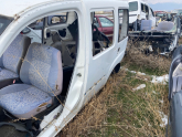 Oto Çıkma Parça / Fiat / Doblo / Kaporta & Karoser / Arka Çamurluk / Çıkma Parça 