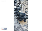 OPEL ASTRA H SAĞLAM ÇIKMA KOMPLE MOTOR