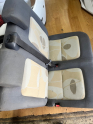 Oto Çıkma Parça / Ford / Tourneo Connect / Koltuk & Döşeme / Arka Koltuk / Çıkma Parça 
