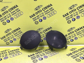 RENAULT CLİO SYMBOL SAĞ - SOL SİS KAPAKLARI