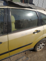 Oto Çıkma Parça / Ford / Focus / Kaporta & Karoser / Sol Arka Kapı / Çıkma Parça 