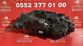 Oto Çıkma Parça / Audi / A3 / Far & Stop / Sol Ön Far / Çıkma Parça 