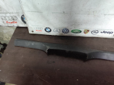 AUDİ A6 C5 SAĞ BASAMAK PLASTİĞİ KAPLAMASI